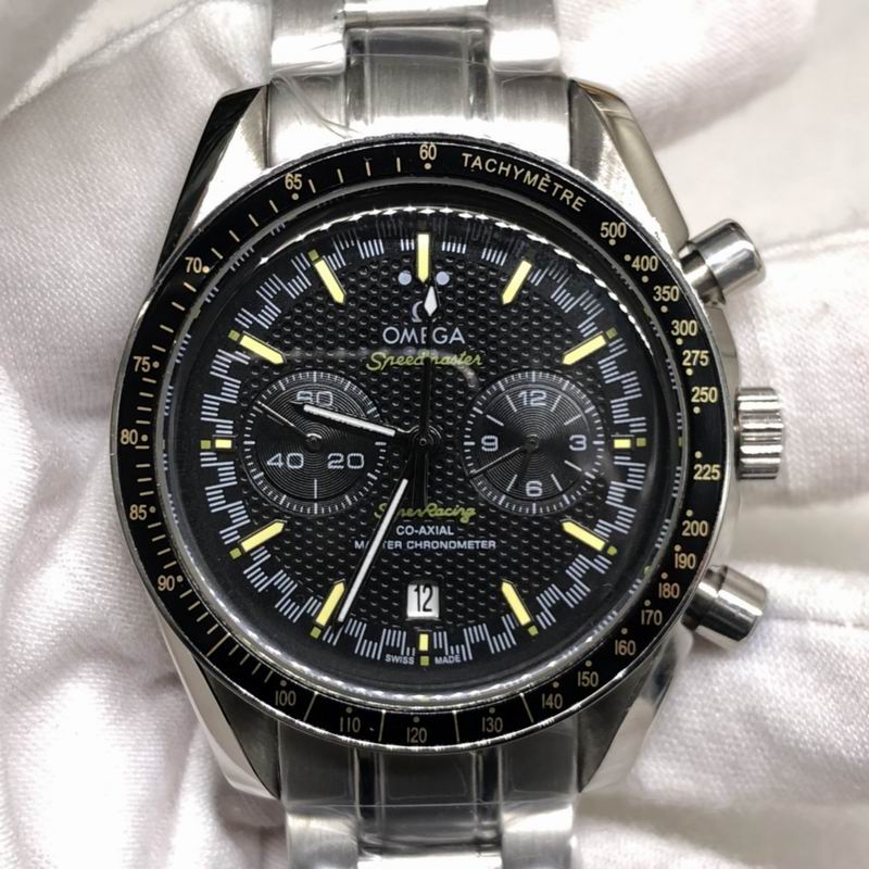 Omega watch 050789